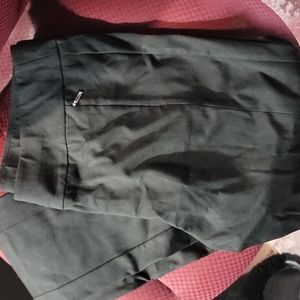 Jones New York dress pants with zip close pockets. Size XL